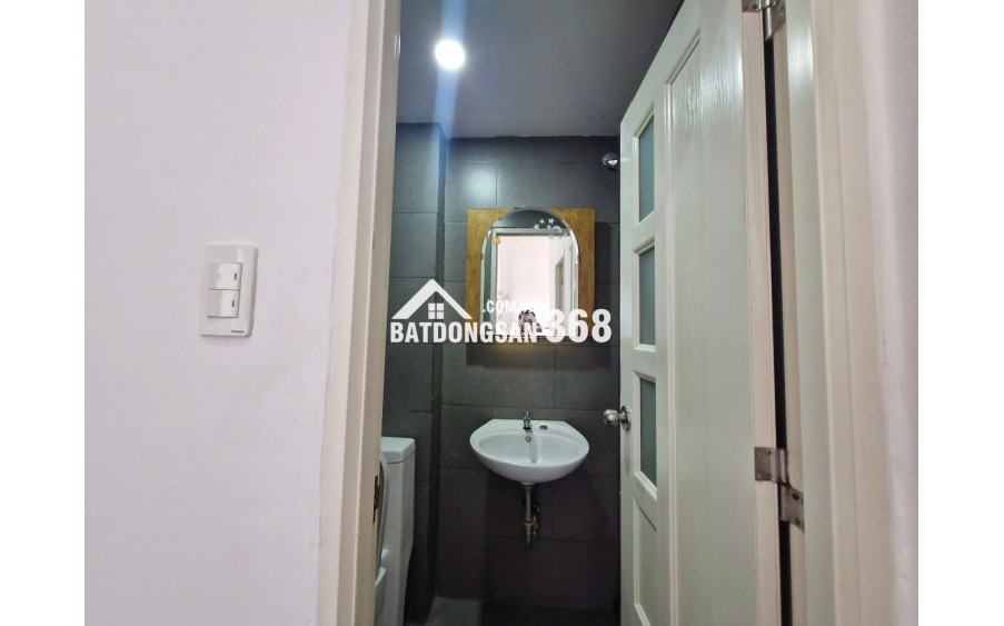 BÁN NHÀ 2 MẶT TIỀN VÕ VĂN KIỆT - KINH DOANH ĐỈNH - CHỈ 7 TỶ