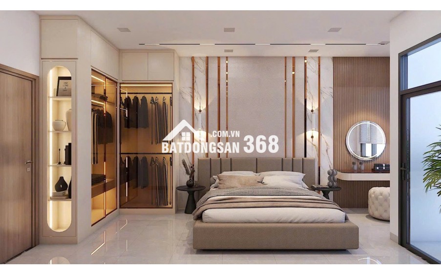 SIÊU PHẨM Q6 TRÌNH LÀNG - 1 TRỆT 3 LẦU - 6PN - CHỈ 8.38 TỶ