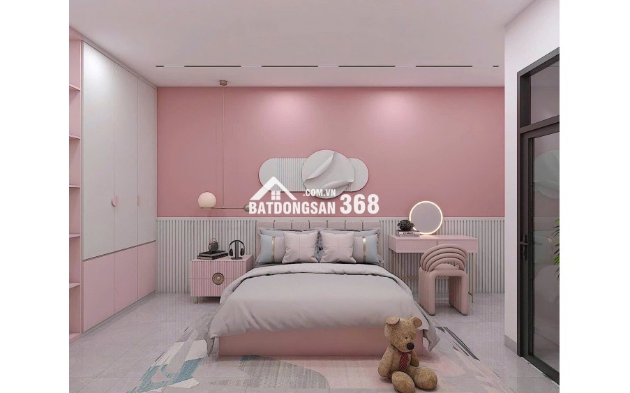 SIÊU PHẨM Q6 TRÌNH LÀNG - 1 TRỆT 3 LẦU - 6PN - CHỈ 8.38 TỶ