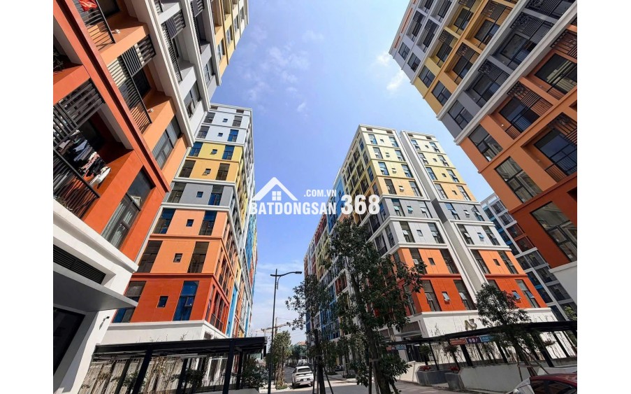 Quỹ căn độc quyền Sun urban city Hà Nam, chiết khấu lên tới 20%, tiềm năng sinh lời tốt