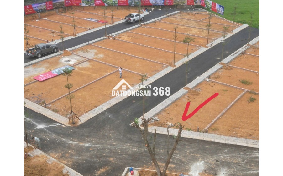 Đất mặt đường làn 2 của QL21, trung tâm mới của đô thị vệ tinh Hòa Lạc.
Giá chỉ nhỉnh 3 tỷ, pháp lý chuẩn chỉnh