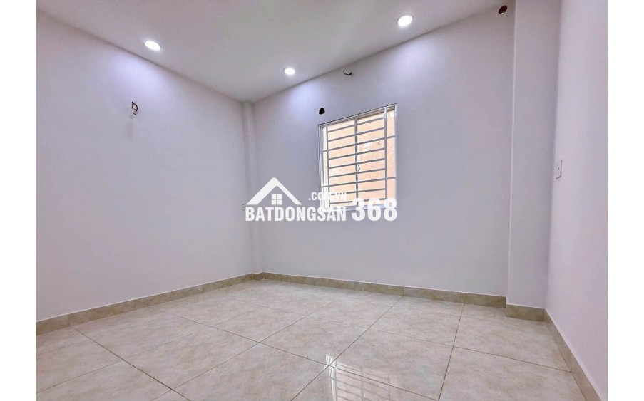 Bán nhà đẹp xịn cao cấp Phạm Văn Chí Quận 6