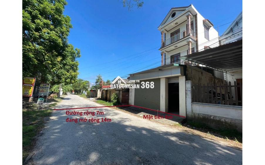  BÁN NHÀ + ĐẤT MẶT ĐƯỜNG QL309B – TAM DƯƠNG, VĨNH PHÚC