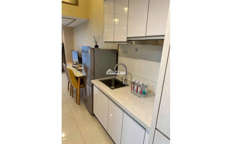  CĂN 2PN DUPLEX TẦNG 9 – P25 SUN URBAN CITY HÀ NAM