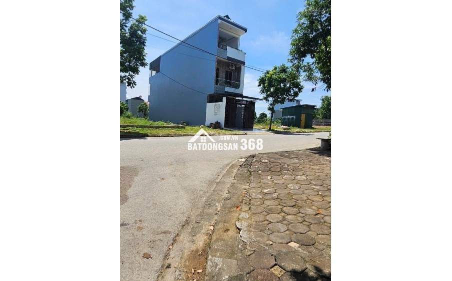 GIẢM HẲN 3 TỶ 500 TRIỆU MẢNH ĐẤT HÀ NỘI 100M2 GẦN ĐẠI HỌC QUỐC GIA.