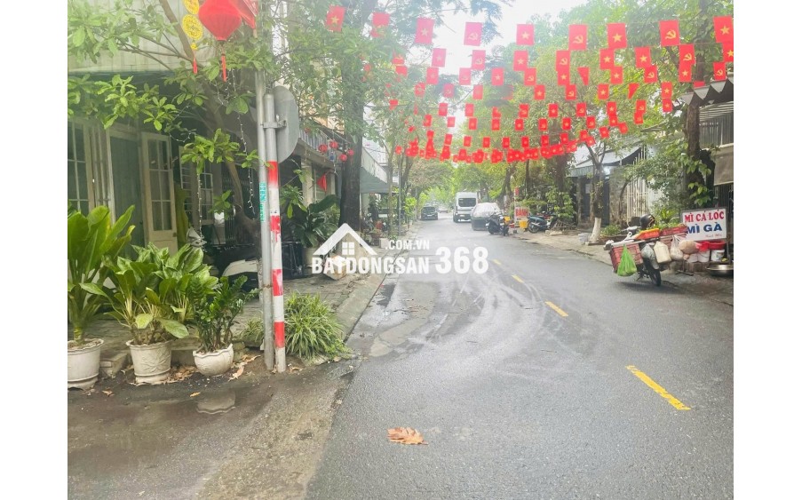 BÁN NHÀ 2 TẦNG 85M²,CHỈ CÁCH 2 CĂN RA MẶT TIỀN NGUYỄN PHƯỚC NGUYÊN,NGANG 4.75M,3PN,SÁT CHỢ,BÊN CÔNG VIÊN