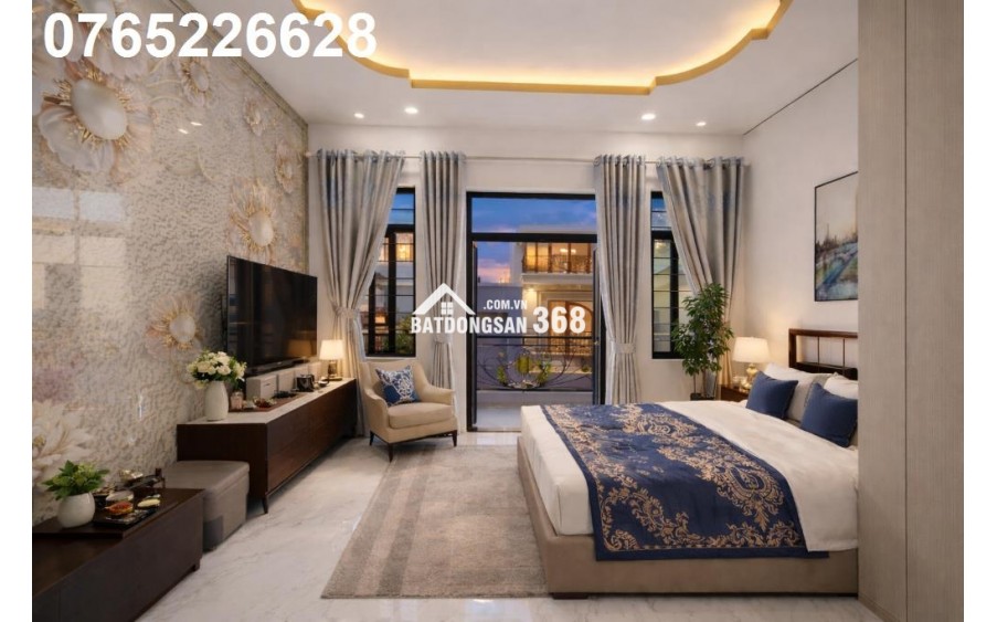 2 MẶT TIỀN ĐƯỜNG SÁT MẶT TIỀN TỈNH LỘ 10 SIÊU ĐẸP 50M2 2 TẦNG DƯỚI 3.8 TỎI +++ THƯƠNG LƯỢNG MẠNH