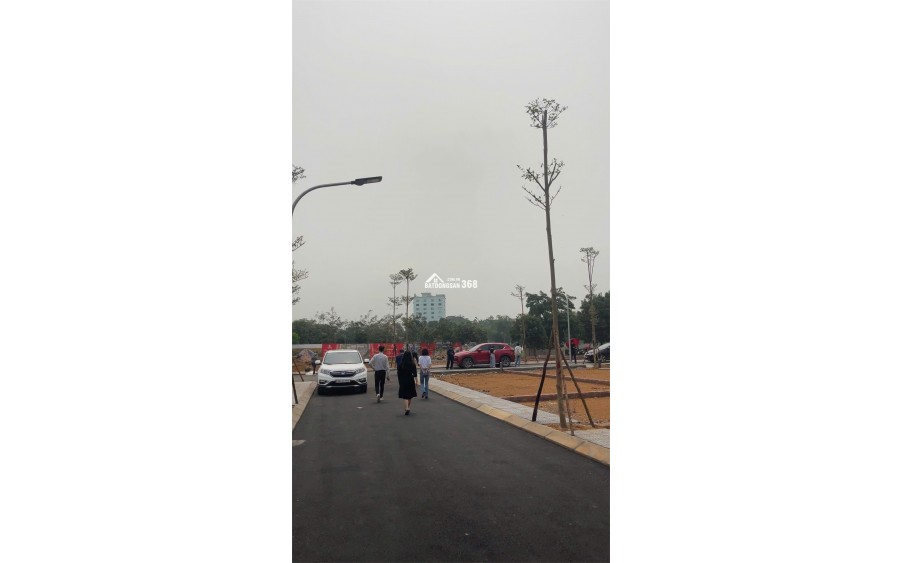 CẦN BÁN GẤP – LÔ ĐẤT VÀNG TRỤC CHÍNH TRẠI LÁNG – GẦN TOMODACHI LÀNG MÍT