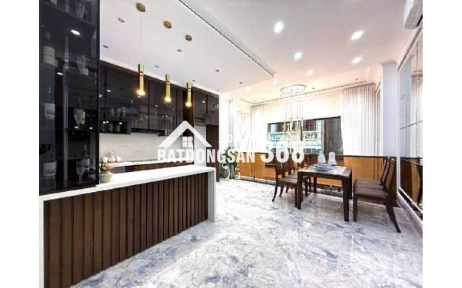  CỰC PHẨM XÃ ĐÀN- Ô CHỢ DỪA - 6 TẦNG THANG MÁY - NỘI THẤT LUXURY - XÁCH VALI LÀ Ở!