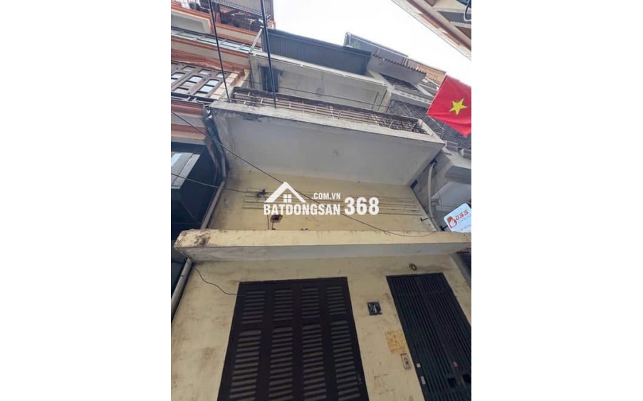  SIÊU PHẨM NGUYỄN TRÃI - NGÕ NÔNG 5M RA PHỐ - ĐỐI DIỆN ROYAL CITY  CHỈ 7 TỶ - 250TR/M2