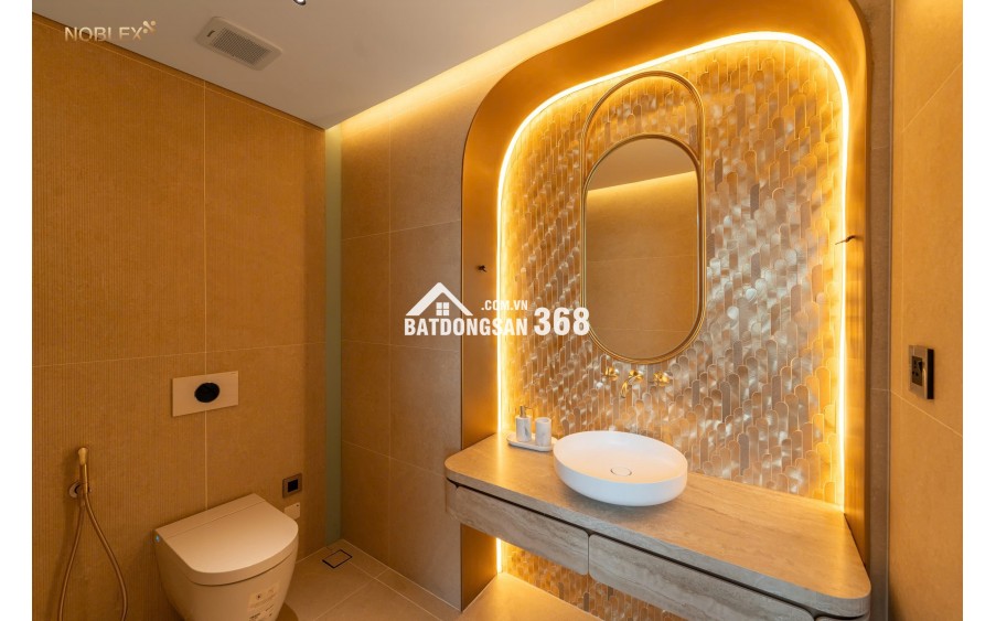 Tin không? Sunshine Legend giá có 49tr/m2 - 2PN - view bể bơi tầng 8, nhanh thì còn