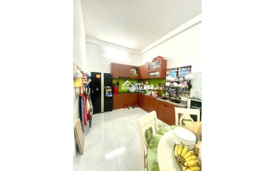   SIÊU PHẨM NHÀ ĐẸP HẺM XE HƠI PHƯỜNG TAM PHÚ, TP THỦ ĐỨC CŨ- 51M2- 2 TẦNG BTCT -  SỔ VUÔNG A4 - HOÀN CÔNG ĐẦY ĐỦ - XÁCH VALY Ở NGAY