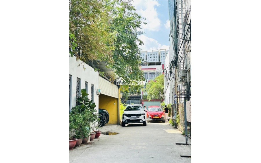 ĐẤT ĐẸP ĐƯỜNG 12 - HÀNG XÓM KDC SAVICO - CHUNG CƯ SÀI GÒN AVENUE