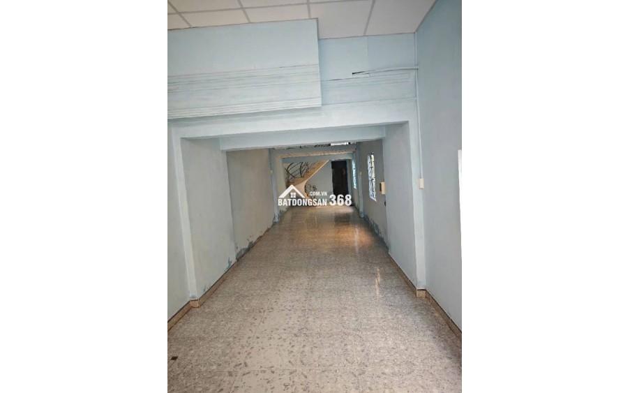 NHÀ CẤP 4 – ĐƯỜNG SỐ 59, P14 GÒ VẤP – DIỆN TÍCH KHỦNG – GIÁ CỰC TỐT