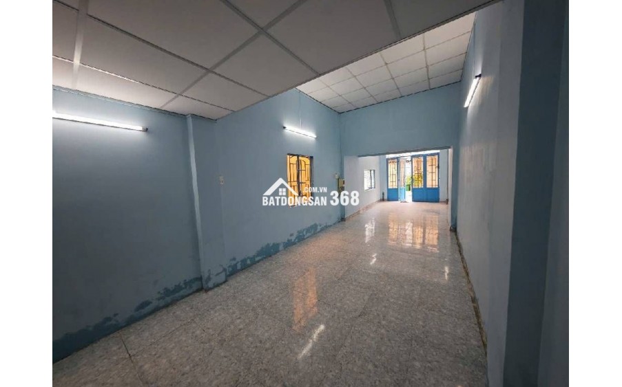 NHÀ CẤP 4 – ĐƯỜNG SỐ 59, P14 GÒ VẤP – DIỆN TÍCH KHỦNG – GIÁ CỰC TỐT