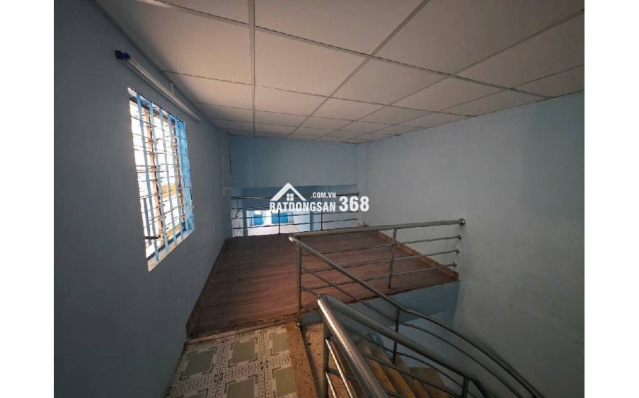 NHÀ CẤP 4 – ĐƯỜNG SỐ 59, P14 GÒ VẤP – DIỆN TÍCH KHỦNG – GIÁ CỰC TỐT