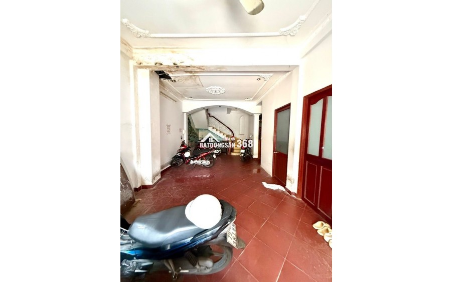 CHỈ 7.95 TỶ (CÒN TL) - 115M2 - PHẠM VĂN ĐỒNG - GẦN SÂN BAY TÂN SƠN NHẤT – 3 TẦNG - 7 PN - ĐANG CHO THUÊ 15TR - GIÁ 7.95 TỶ