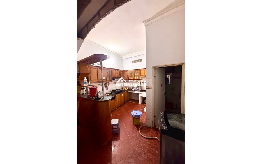 CHỈ 7.95 TỶ (CÒN TL) - 115M2 - PHẠM VĂN ĐỒNG - GẦN SÂN BAY TÂN SƠN NHẤT – 3 TẦNG - 7 PN - ĐANG CHO THUÊ 15TR - GIÁ 7.95 TỶ