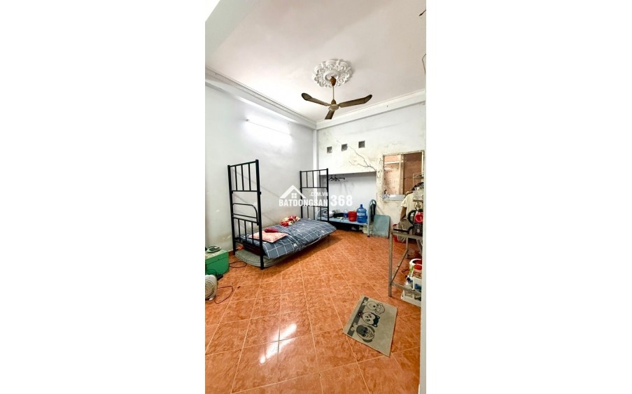 CHỈ 7.95 TỶ (CÒN TL) - 115M2 - PHẠM VĂN ĐỒNG - GẦN SÂN BAY TÂN SƠN NHẤT – 3 TẦNG - 7 PN - ĐANG CHO THUÊ 15TR - GIÁ 7.95 TỶ