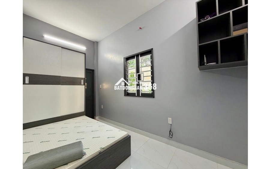 BÁN ĐẤT MẶT TIỀN TẶNG NHÀ - MẶT TIỀN ĐƯỜNG MỸ HUÊ -TRUNG CHÁNH- HÓC MÔN (6x37m) -CHỈ 8,8Tỷ