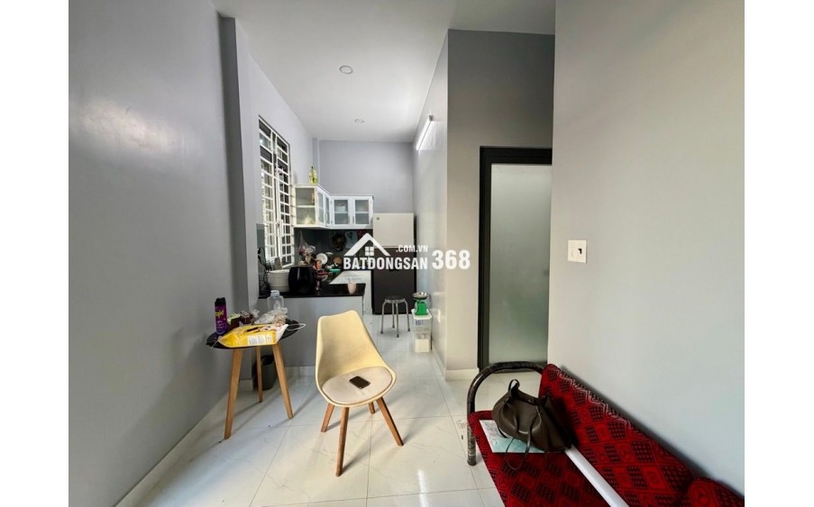 BÁN ĐẤT MẶT TIỀN TẶNG NHÀ - MẶT TIỀN ĐƯỜNG MỸ HUÊ -TRUNG CHÁNH- HÓC MÔN (6x37m) -CHỈ 8,8Tỷ