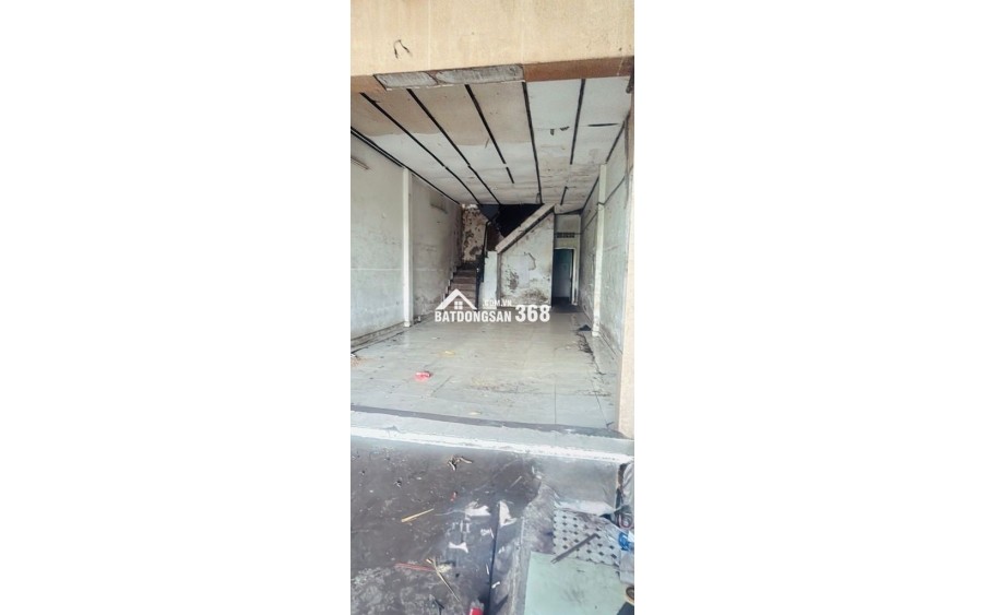 NHÀ NGAY HÒA BÌNH,PHÚ THẠNH,TÂN PHÚ. HẺM 12M THÔNG RA HẺM 110 TÔ HIỆU, 4M X 20M,2 TẦNG,NHÀ CŨ CÒN Ở ĐƯỢC CHỈ NHỈNH 90TR/M2