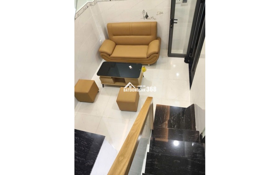  NHÀ NHỎ LÊ ĐỨC THỌ – 3 TẦNG – 2PN – GIÁ 2.65 TỶ