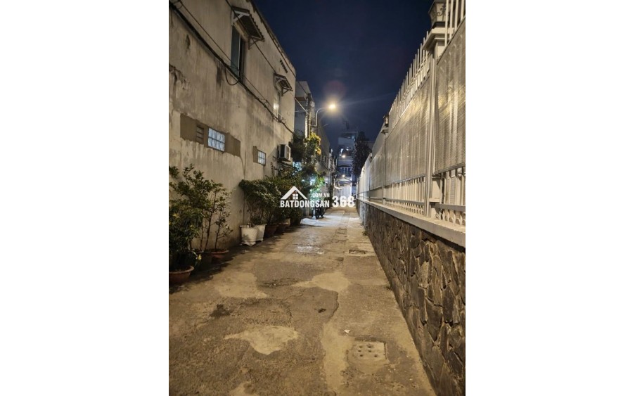  NHÀ NHỎ LÊ ĐỨC THỌ – 3 TẦNG – 2PN – GIÁ 2.65 TỶ