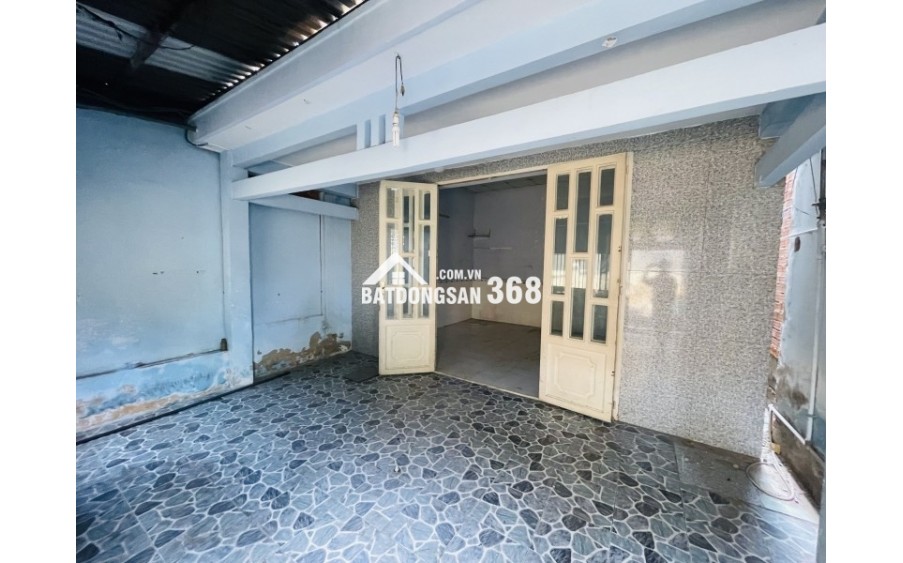 Bán Đất Tặng Nhà C4, Cách 2 Căn Ra Đường Xe Tải, Phường An Nhơn(Phường 6 cũ), Gò Vấp