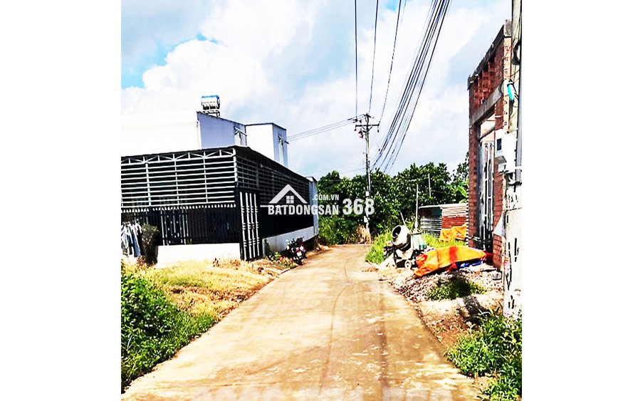 210m² THỔ CƯ, NGAY CHỢ HÀM NGHI – TP LONG KHÁNH – ĐN. CƠ HỘI X2,3 TÀI SẢN.