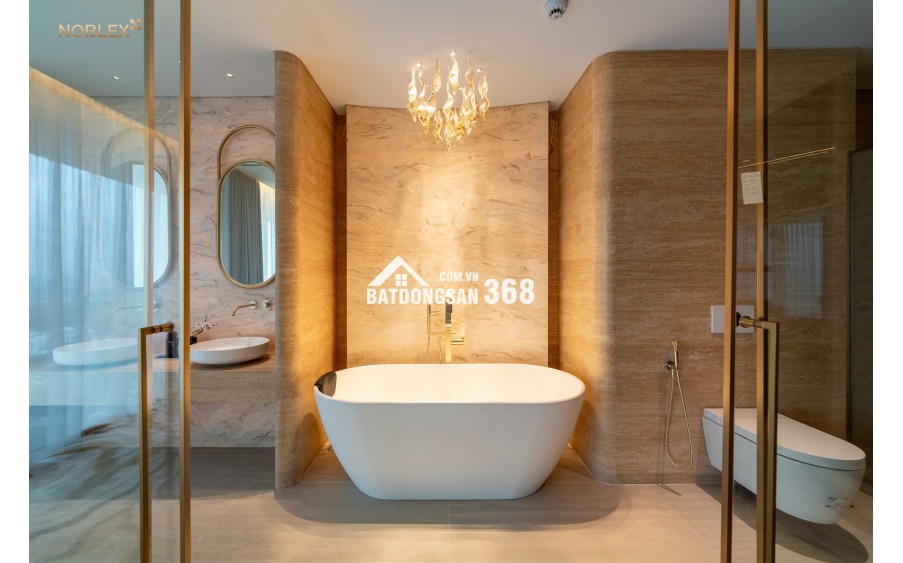 Tin không? Sunshine Legend giá có 49tr/m2 - 2PN - view bể bơi tầng 8, nhanh thì còn