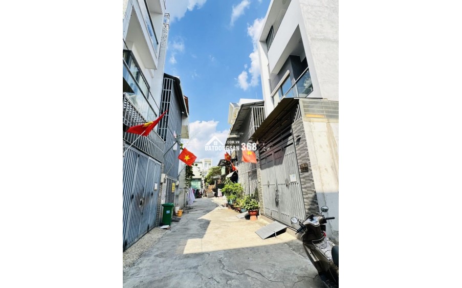 ĐẤT ĐẸP ĐƯỜNG 12 - HÀNG XÓM KDC SAVICO - CHUNG CƯ SÀI GÒN AVENUE