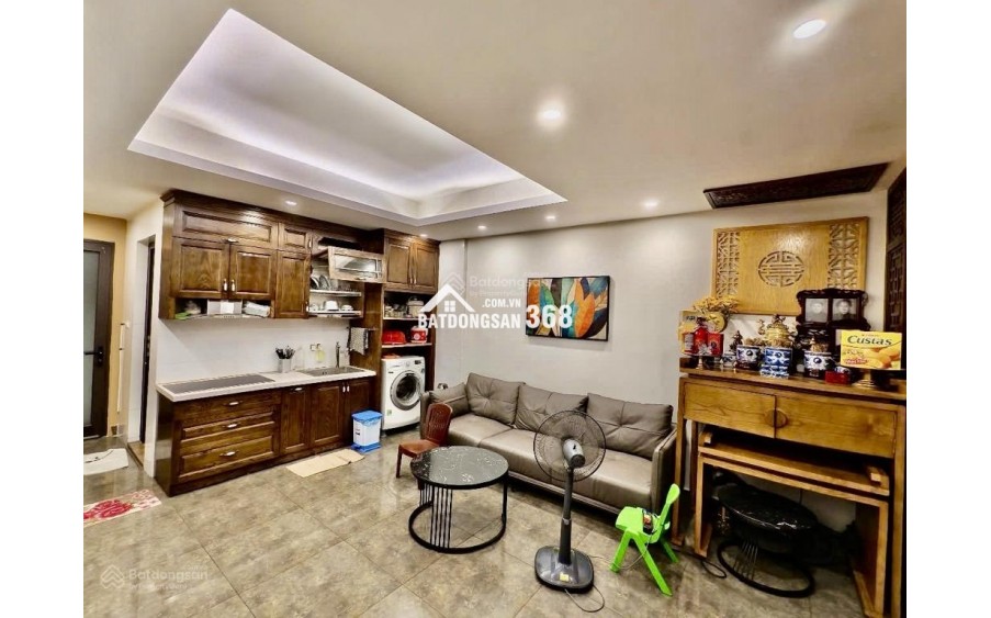 bán nhà phố Yên Lạc ô tô cửa 40m2 chỉ nhỉnh 15 tỷ