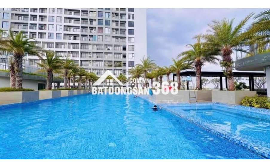 Sở hữu căn hộ officetel tại Lavida Plus ưu  đãi lên đến 5%