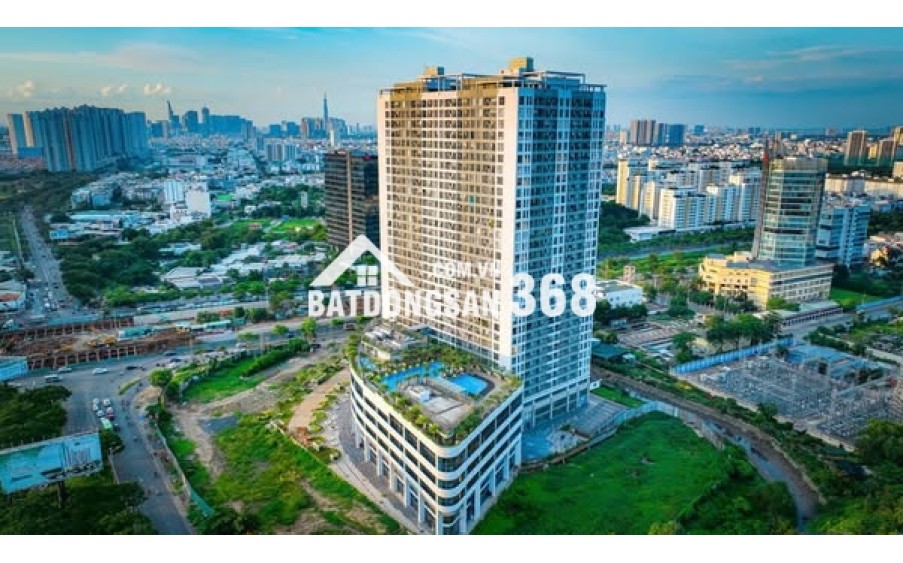 Sở hữu căn hộ officetel tại Lavida Plus ưu  đãi lên đến 5%