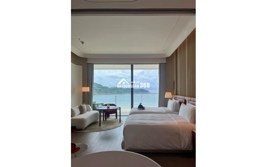 CÒN 02 CĂN NGẮM VỊNH, NHÌN NÚI, NGẮM BỂ BƠI, CHỈ TỪ 1,6 TỶ, DÒNG TIỀN TỪ 300 TR/NĂM!