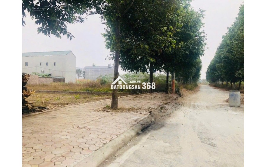 Cắt lỗ! 100m tái định cư đại học QG vị trí đẹp kinh doanh, giá cắt lỗ siêu rẻ nhất công nghệ cao