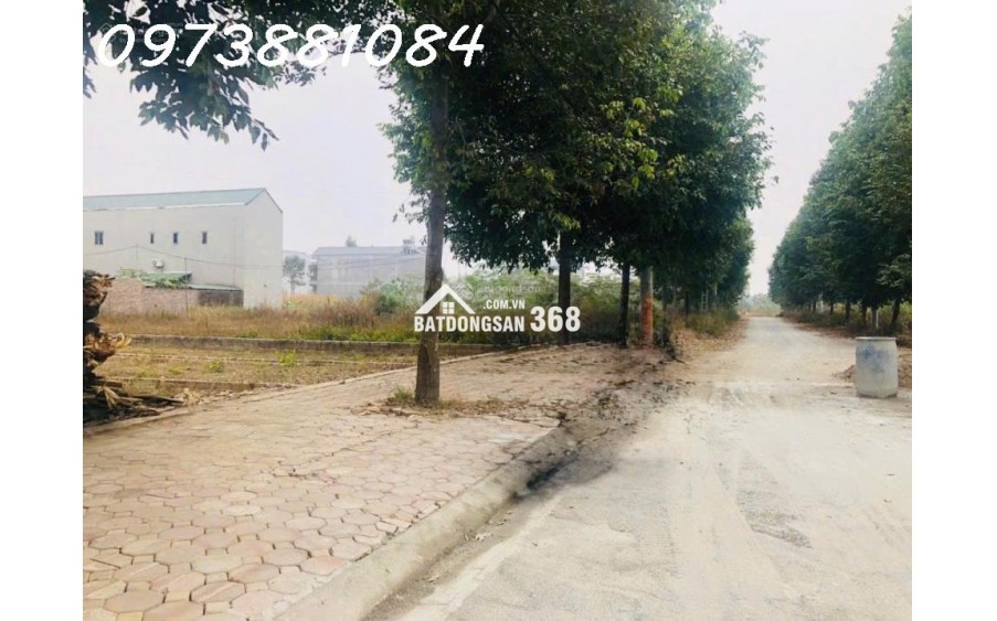 CHỦ CẦN TIỀN BÁN NHANH LÔ ĐẤT SIÊU ĐẸP SÁT KHU ĐẤU GIÁ ĐỒNG MÔ LAKE SIDE