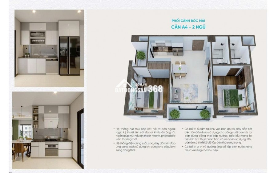 Nhận booking căn hộ tại dự án Viha Flora - Yên Sở, Hà Nội