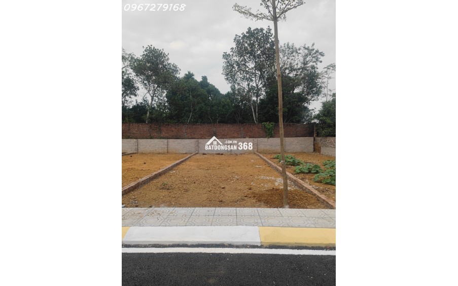 DUY NHẤT 1.4 TỶ ĐÃ CÓ THỂ SỞ HỮU 100M ĐẤT FULL THỔ CƯ HOÀ LẠC