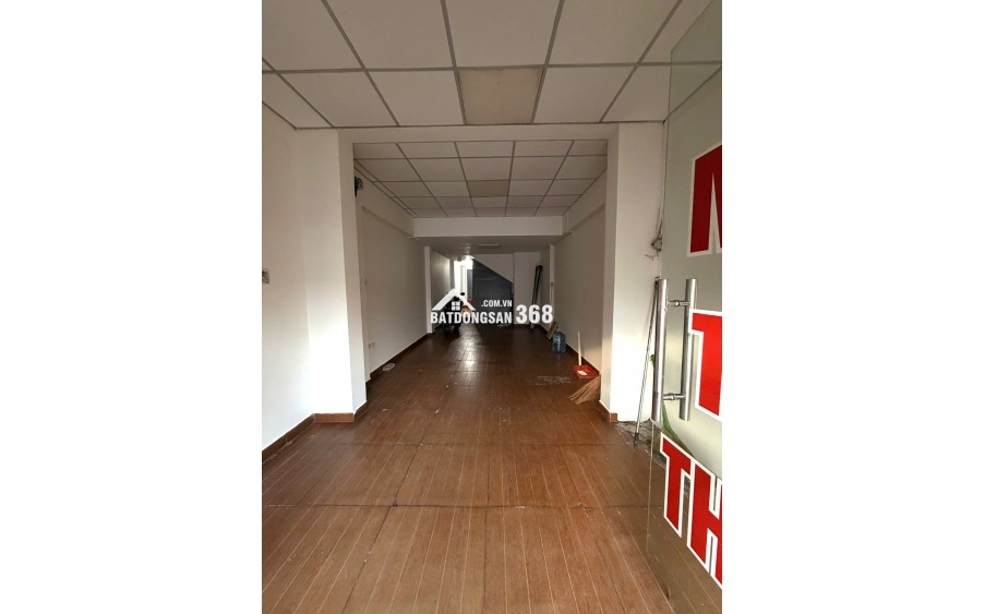 Cho thuê mặt bằng mặt tiền 73 Võ Văn Ngân Thủ Đức siêu đẹp