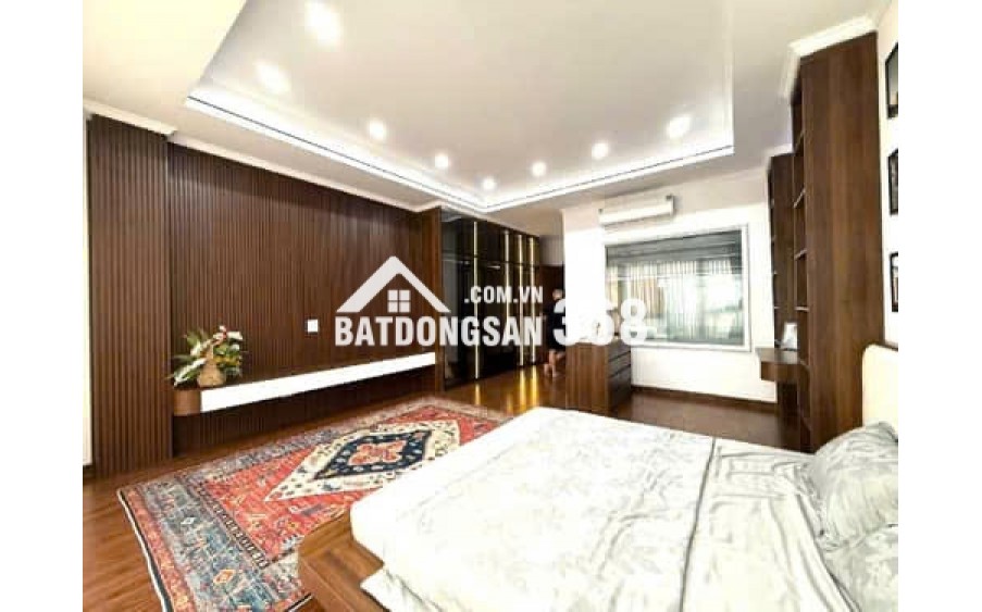  CỰC PHẨM XÃ ĐÀN- Ô CHỢ DỪA - 6 TẦNG THANG MÁY - NỘI THẤT LUXURY - XÁCH VALI LÀ Ở!