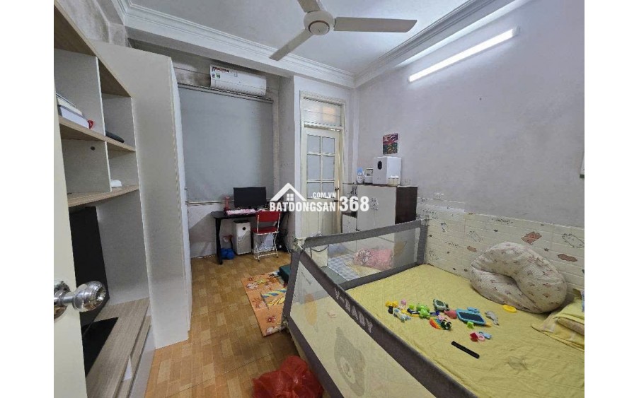 Bán Nhà Thụy Khuê ,4 Tầng , 63m2 , Gần Hồ ,ngõ Thông Trích Sài, 13x Tỷ ( Có gia Lộc )