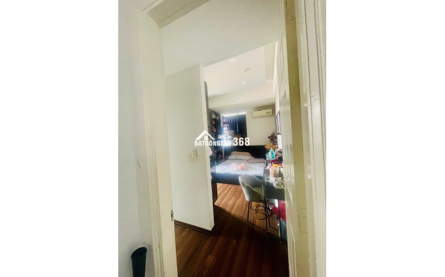 Bán căn hộ 3PN 98m2 tại Lý Thường Kiệt Q11, Tầng 8 Full nội thất