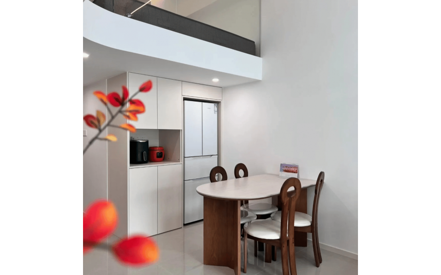 Chính chủ gửi bán căn hộ sun hà nam giá chỉ từ 1.x tỷ 2 ngủ gác xép