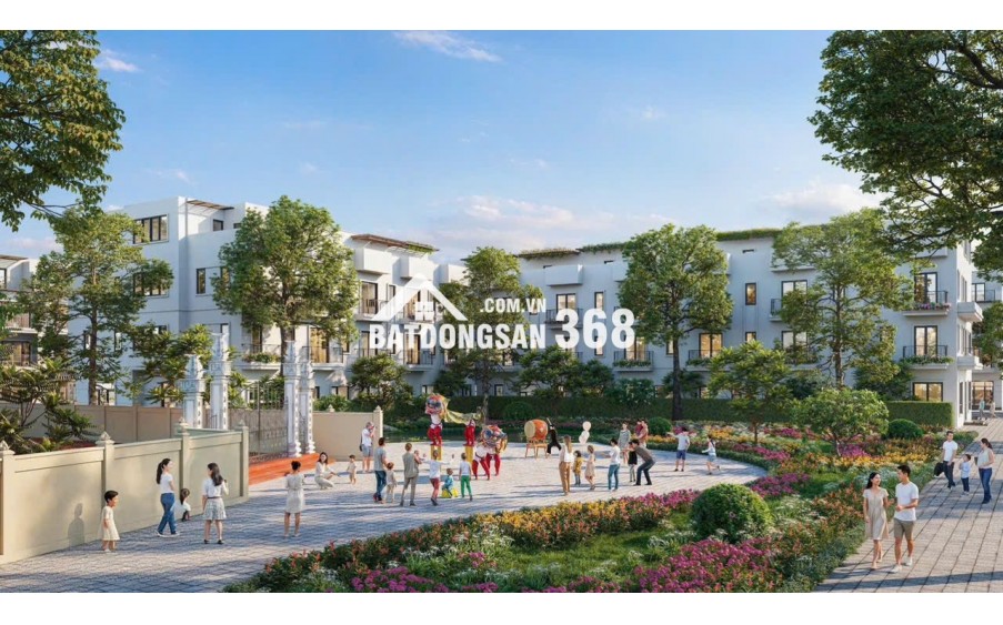 Bán đất nền dự án KĐT Sơn Phúc Green City 4,2 tỷ, 100m2, đẹp nhất TP Tuyên Quang