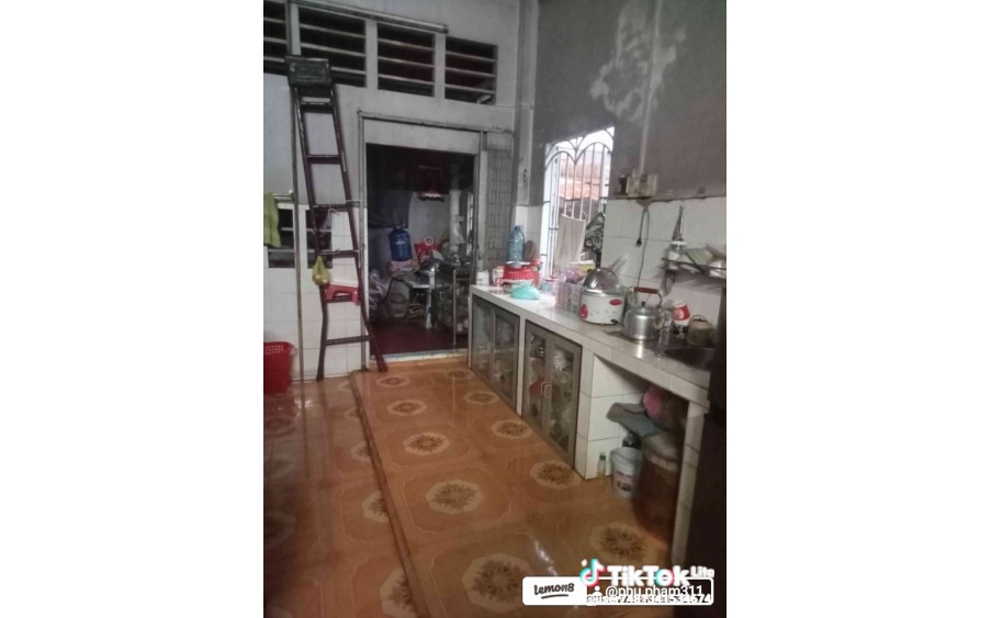  BÁN GẤP NHÀ MẶT TIỀN _ GIẢM NGAY 510TRIEU CHỈ CÒN 2 TỶ 990TRIEU TRƯỚC 30/04