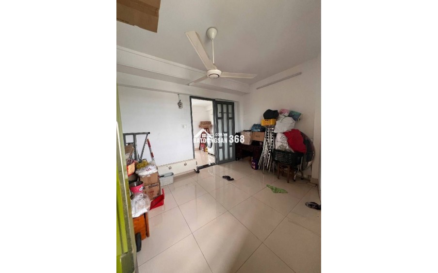 NHÀ BÀ ĐIỂM NGAY NGÃ TƯ TRUNG CHÁNH 1 BƯỚC QUA GÒ VẤP- 50M2-4 TẦNG- CHỈ 4,5 TỶ