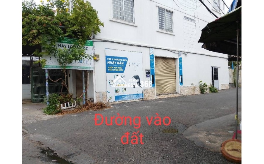  ĐẤT TRONG KHU DÂN CƯ VẠN XUÂN TAM BÌNH – SỔ RIÊNG – GIÁ TỐT Chỉ 5ty9