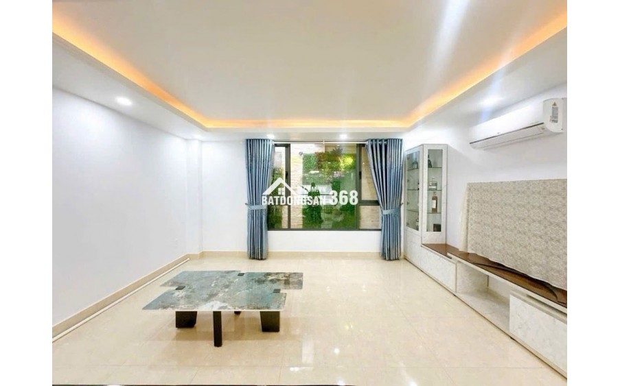 Bán Nhà Hẻm Ô Tô Vào Nhà 1565 Huỳnh Tấn Phát- P. Tân Mỹ- Quận 7- 4 Tầng- Tặng Hết Nội Thất- 7,9 Tỷ Bớt Lộc.